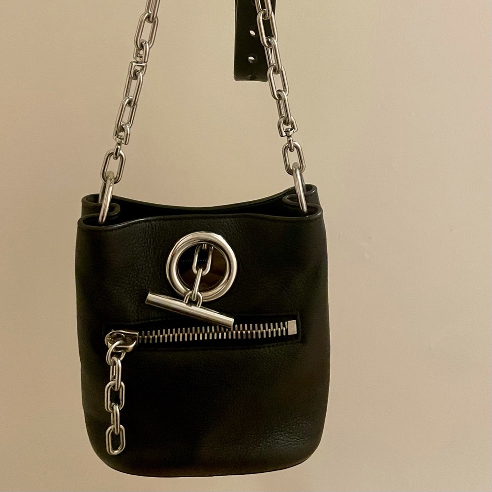 Alexander Wang Chain Bag